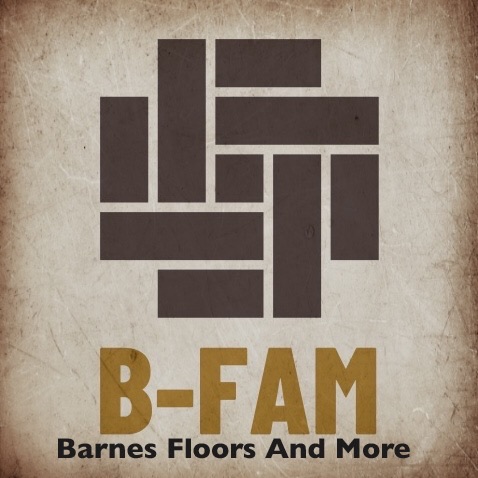 B-FAM Logo
