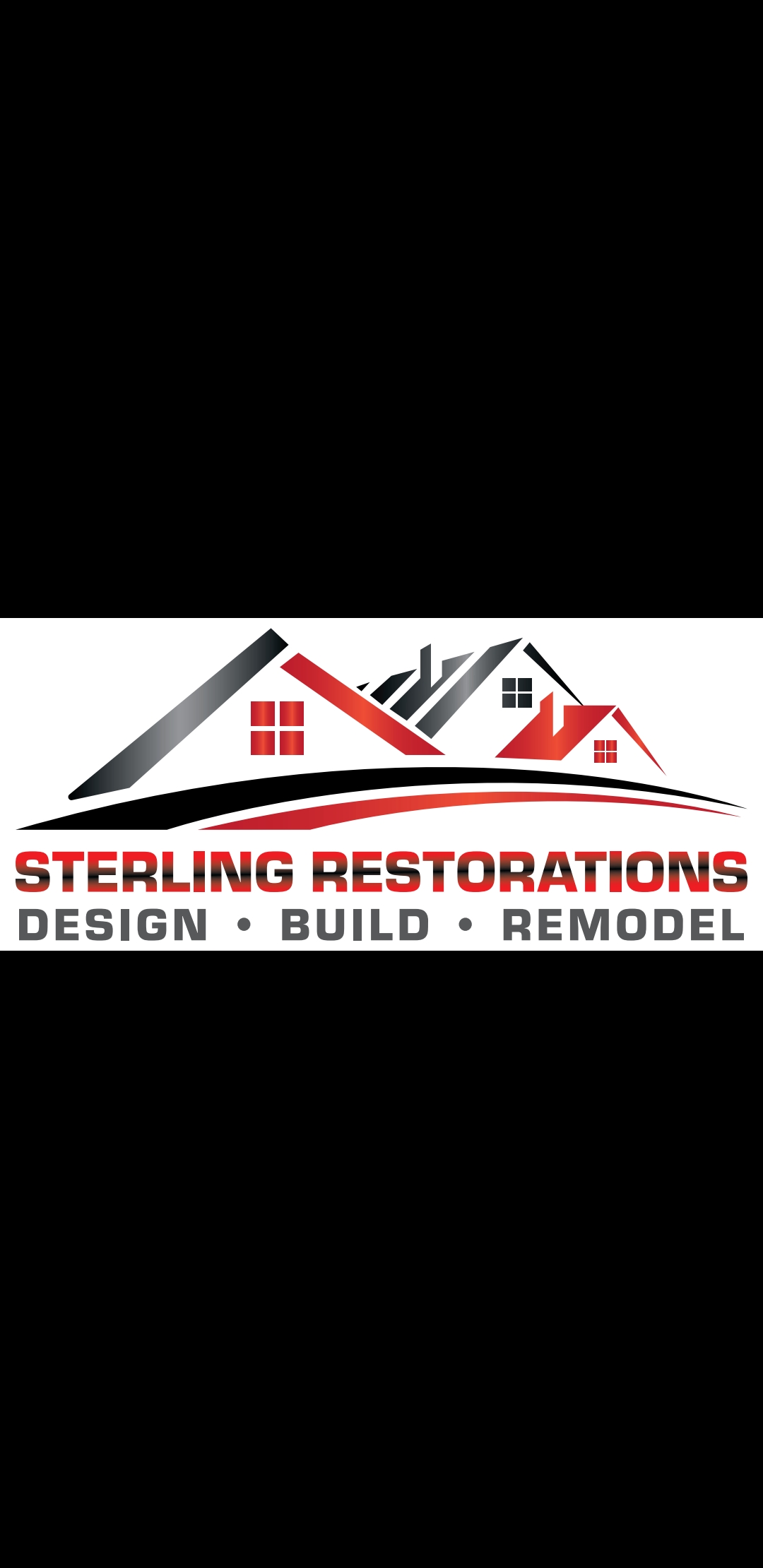 Sterling Restorations, LLC Logo
