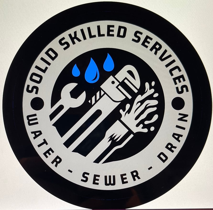 Solid Skilled Services, Inc. Logo
