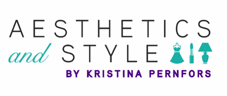 Aesthetics and Style Logo
