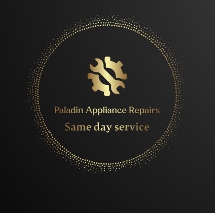 Paladin Appliance Repair Logo