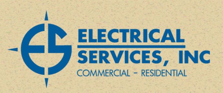 Electrical Services, Inc. Logo