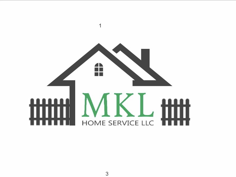 MKL Home Services LLC Logo