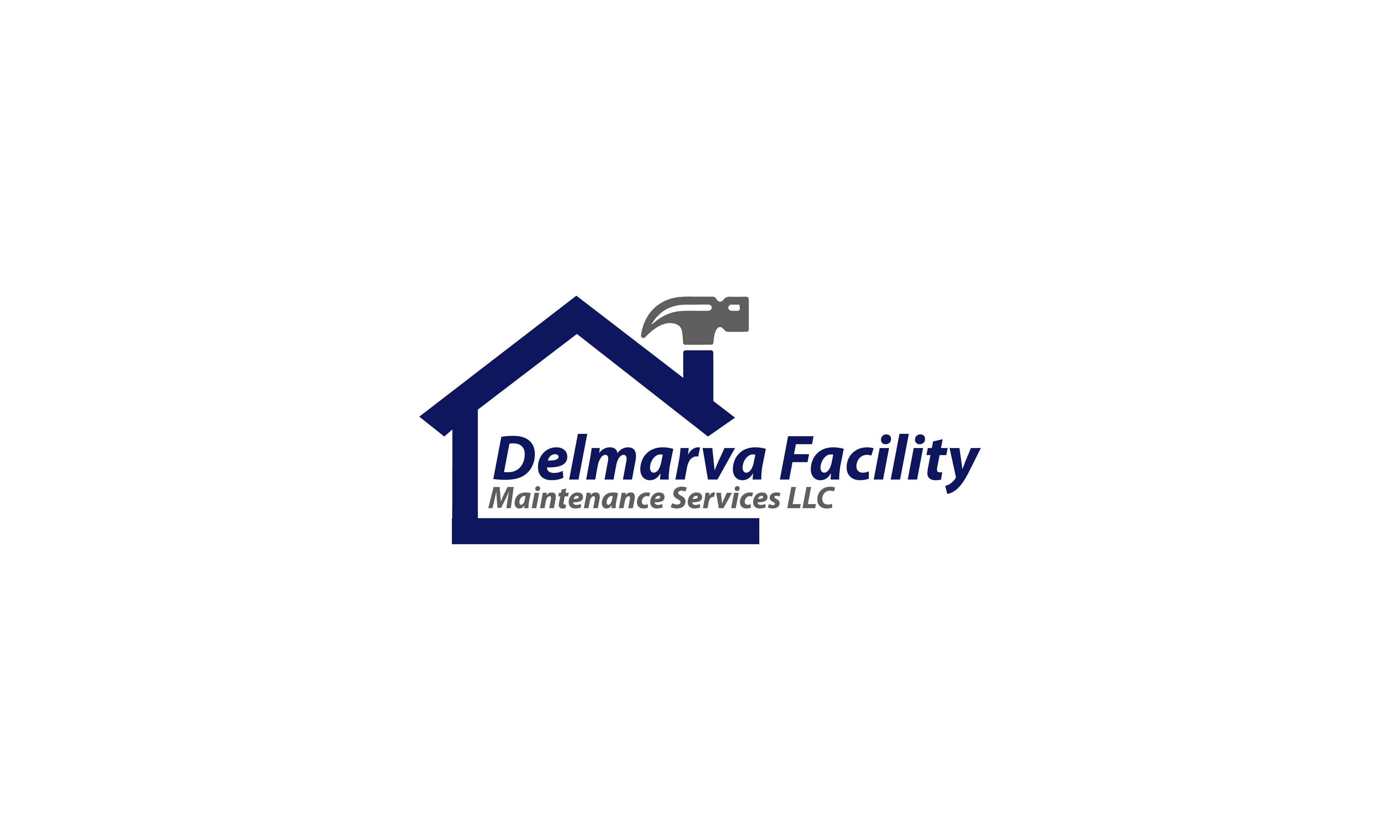 Delmarva Facility Maintenance Services, LLC Logo