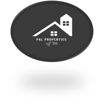 PAL Properties LLC Logo