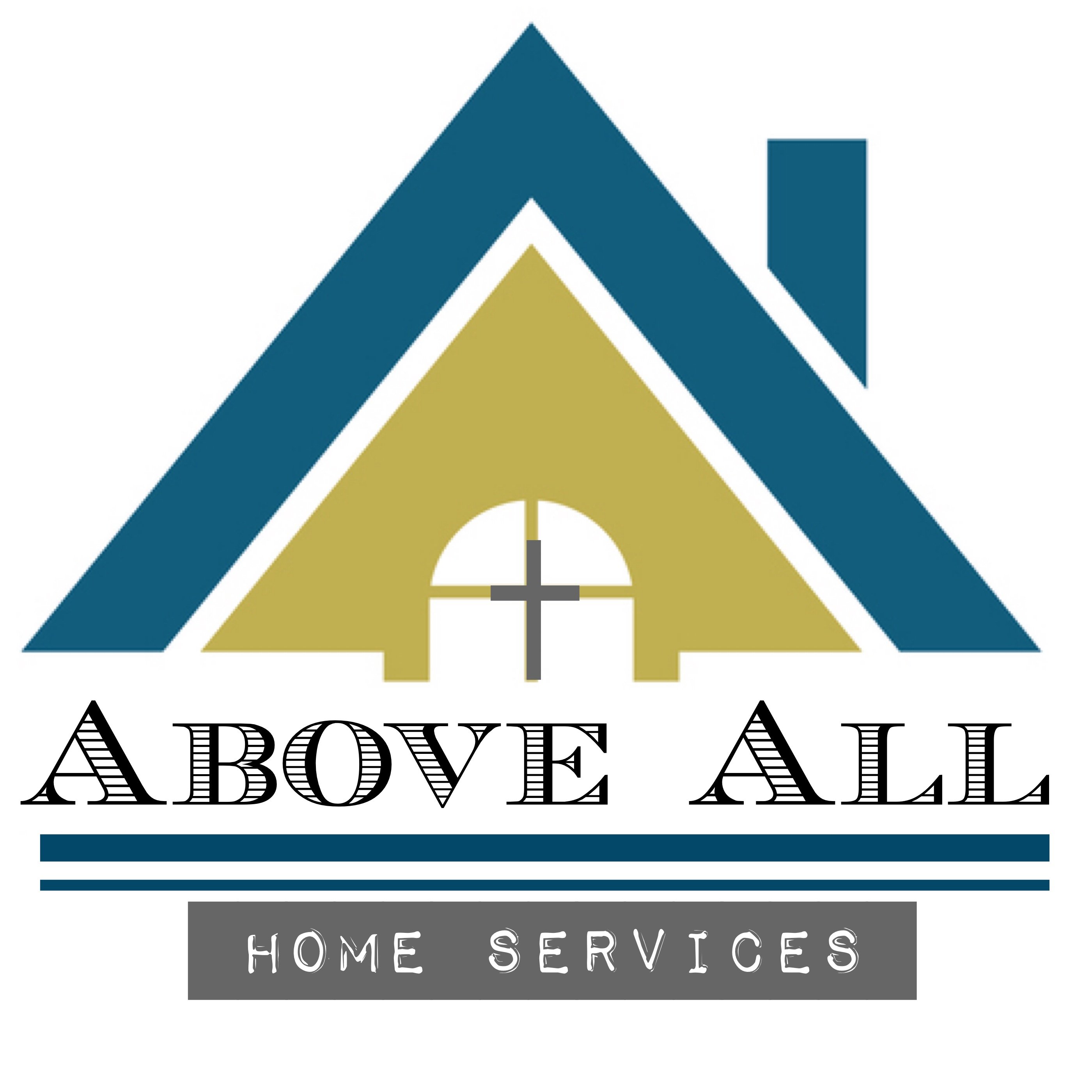 Above All Home Services, LLC Logo