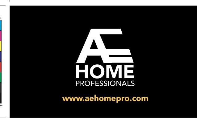AE Pro Services, LLC Logo