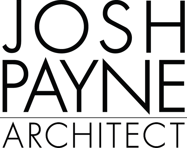 Josh Payne Architect Logo
