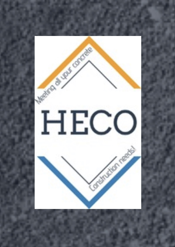 Heco Construction Logo