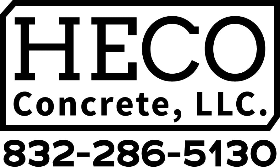 Heco Construction Logo