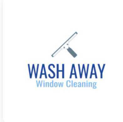 Wash Away Logo