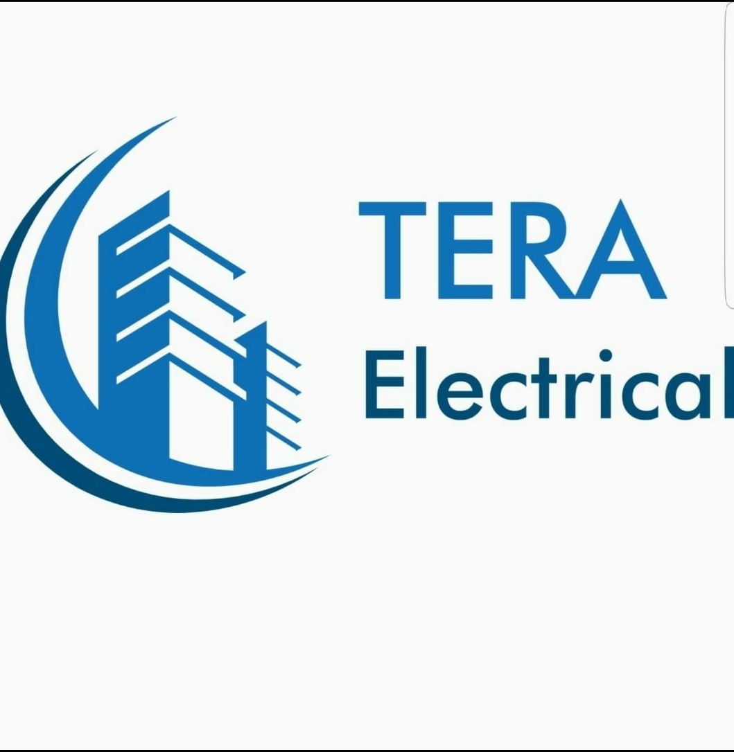 Tera Electrical LTD Logo