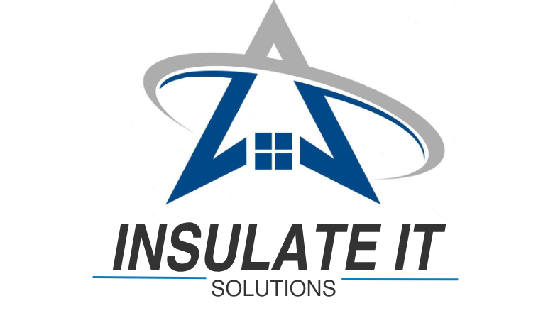 Insulate It Solutions Logo