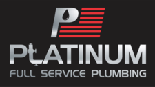Platinum Full Service Plumbing, LLC Logo