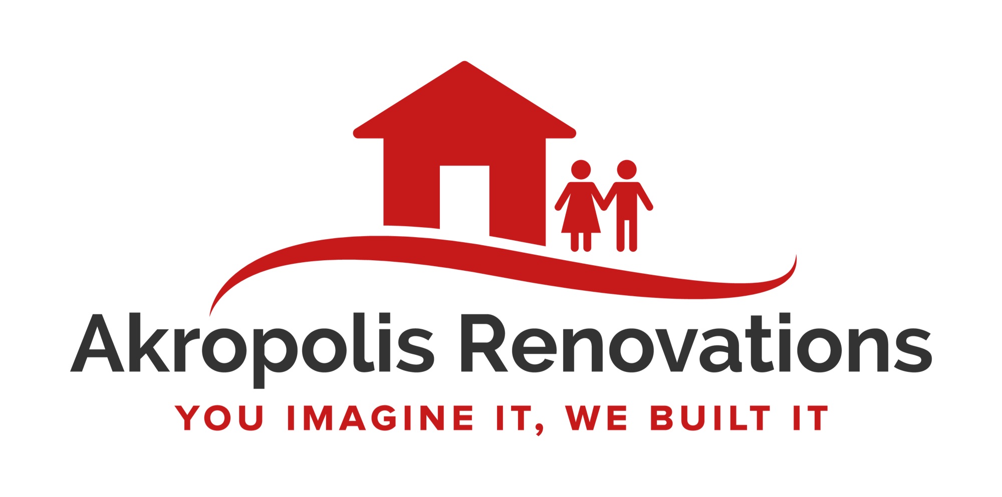 Akropolis Renovations Logo
