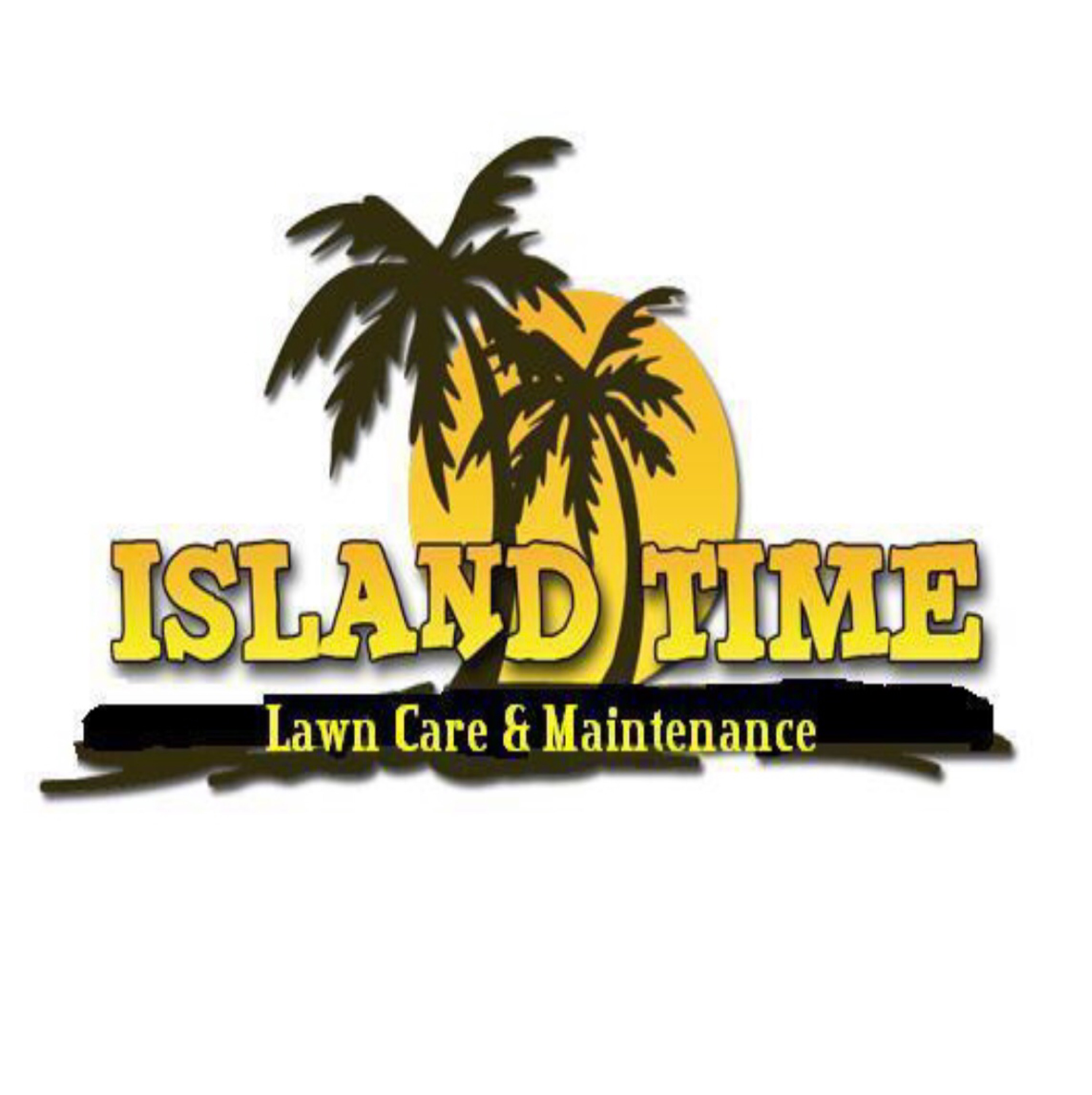 Island Times Logo