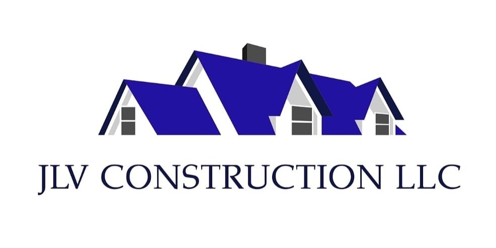 JLV Construction, LLC Logo