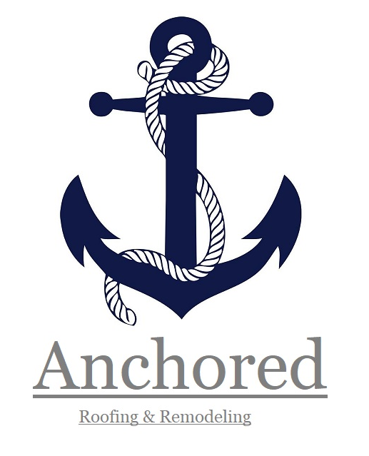 Anchored Roofing & Remodeling, LLC Logo