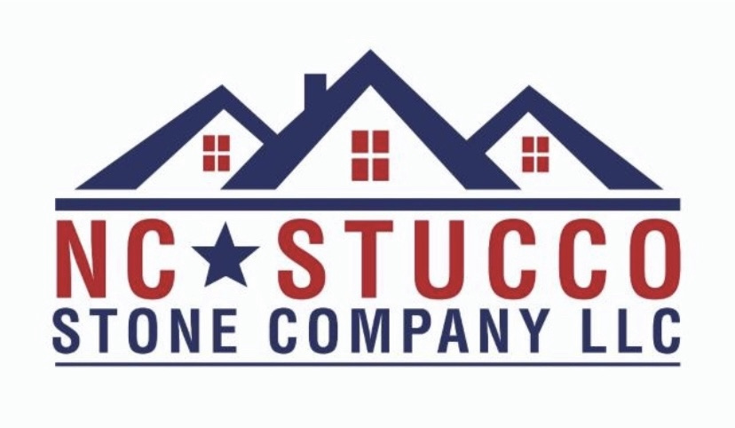 NC Stucco and Stone Logo