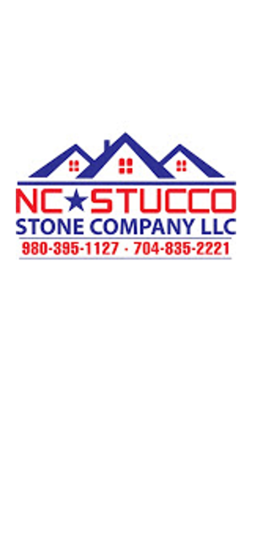 NC Stucco and Stone Logo