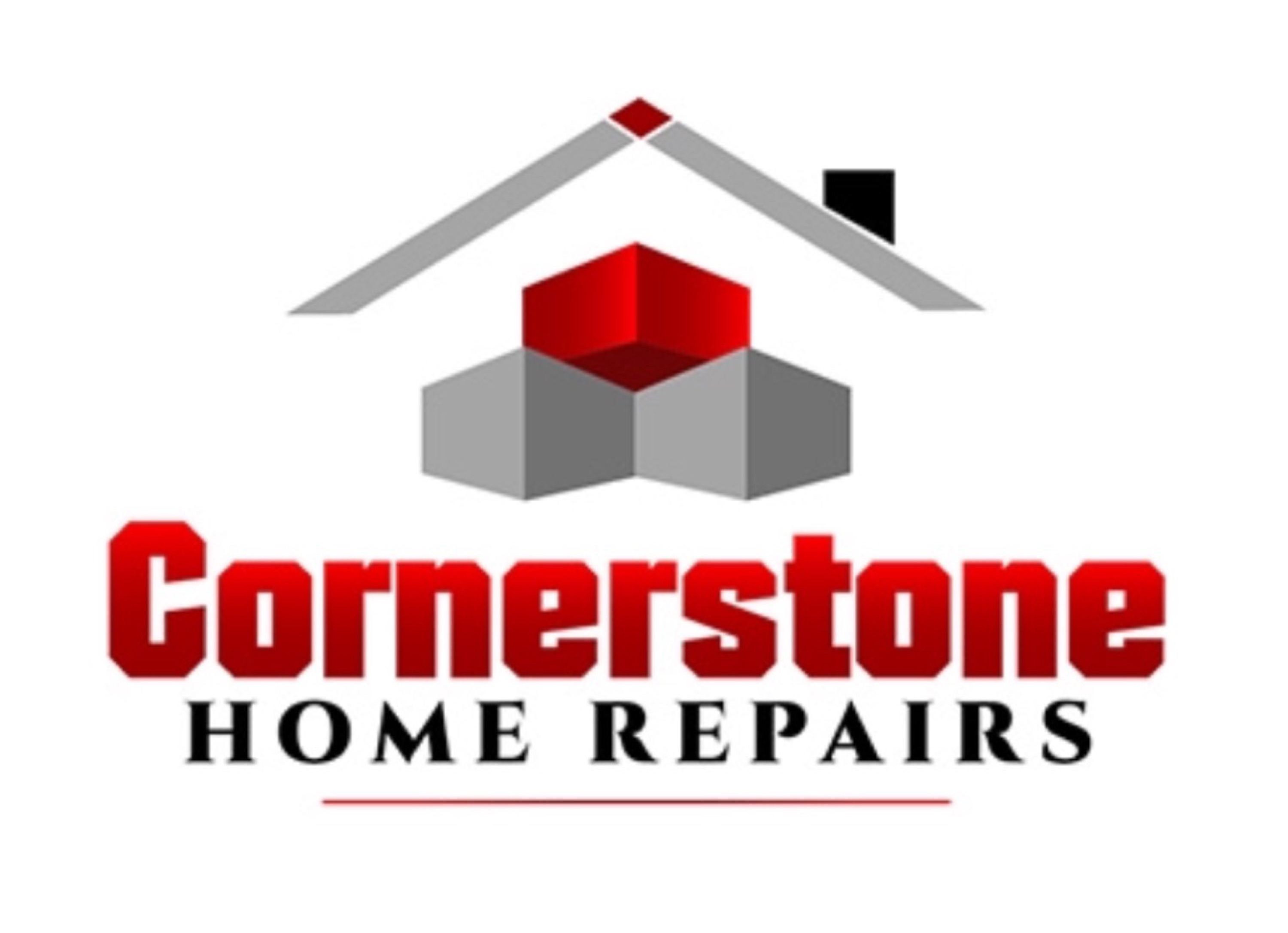 Cornerstone Home Repairs, LLC Logo