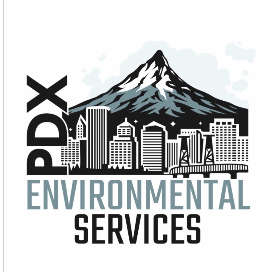 PDX ENVIRONMENTAL SERVICES, LLC Logo