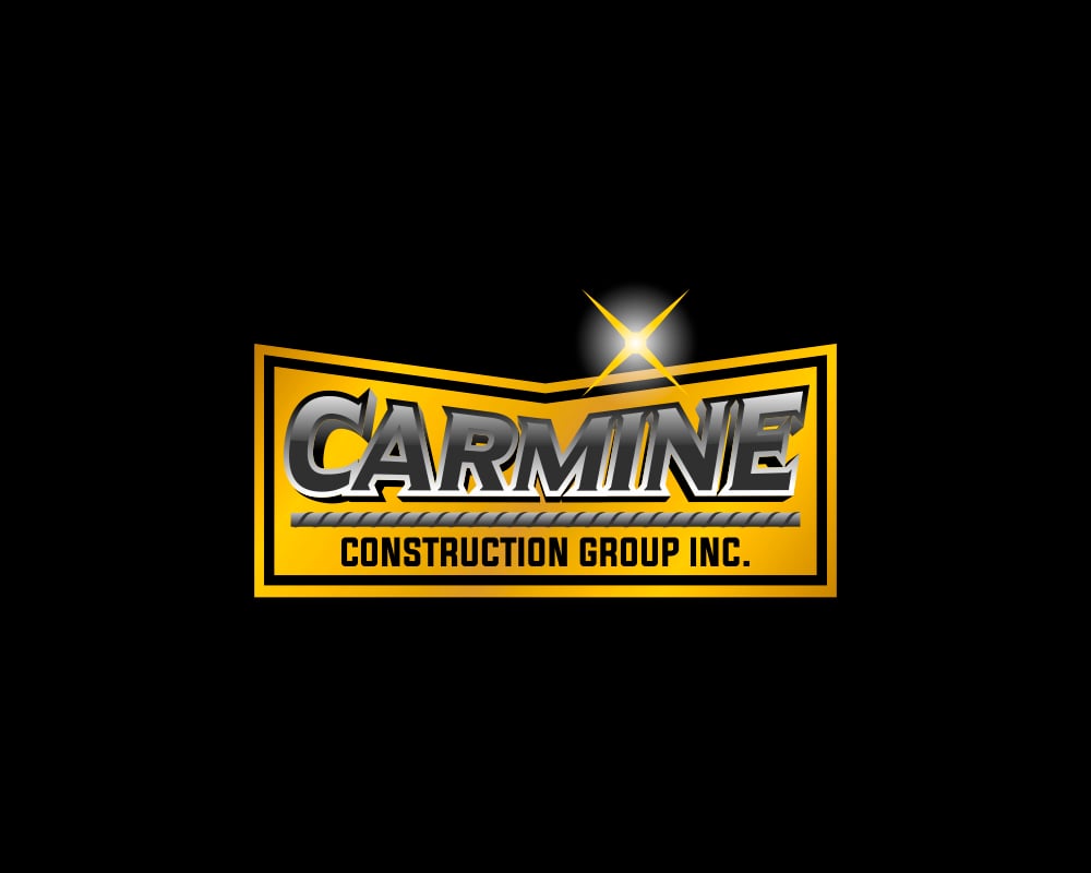 Carmine Construction Group, Inc. Logo