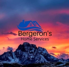 Bergeron's Home Services, LLC Logo