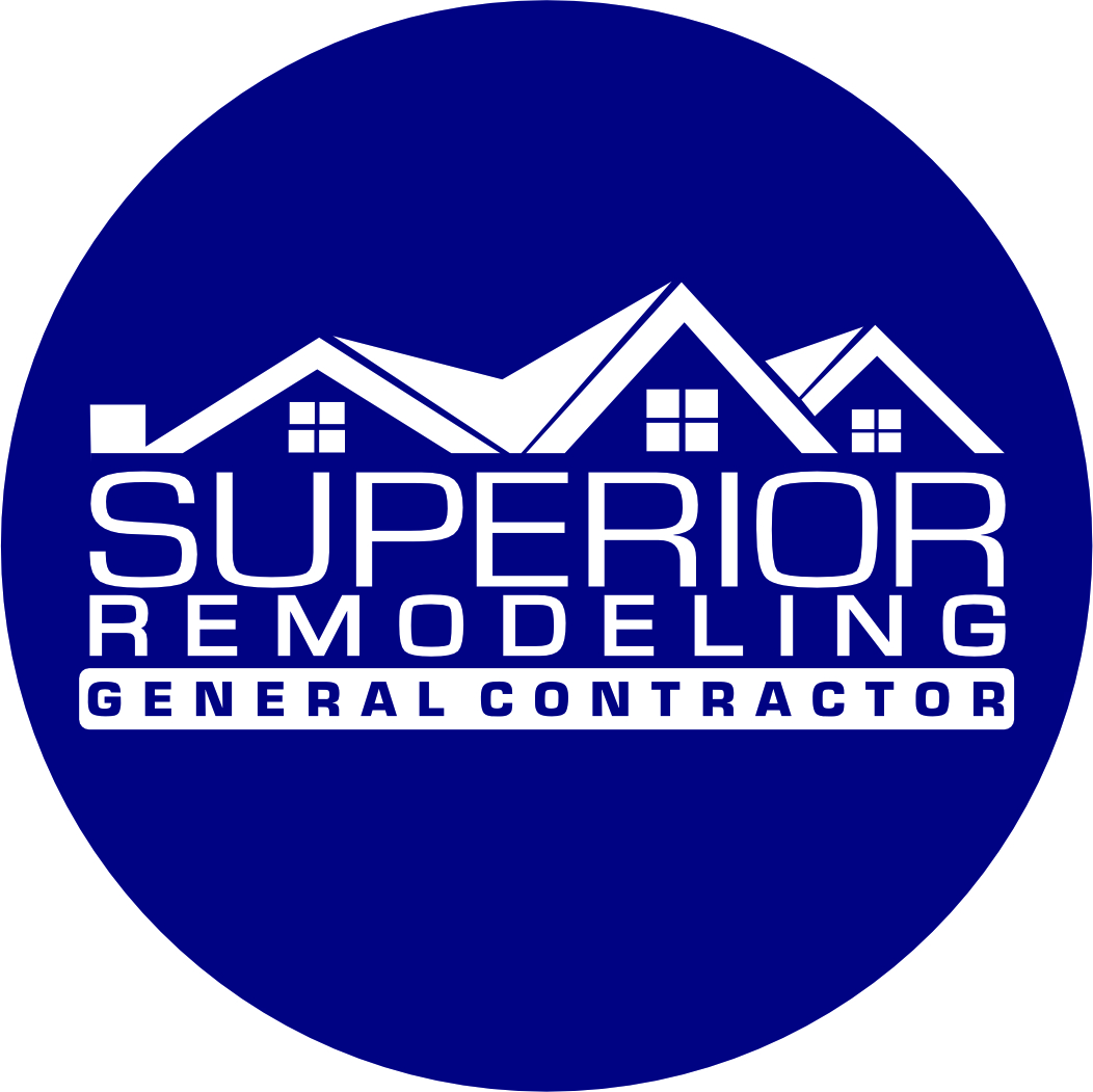 Superior Remodeling Logo