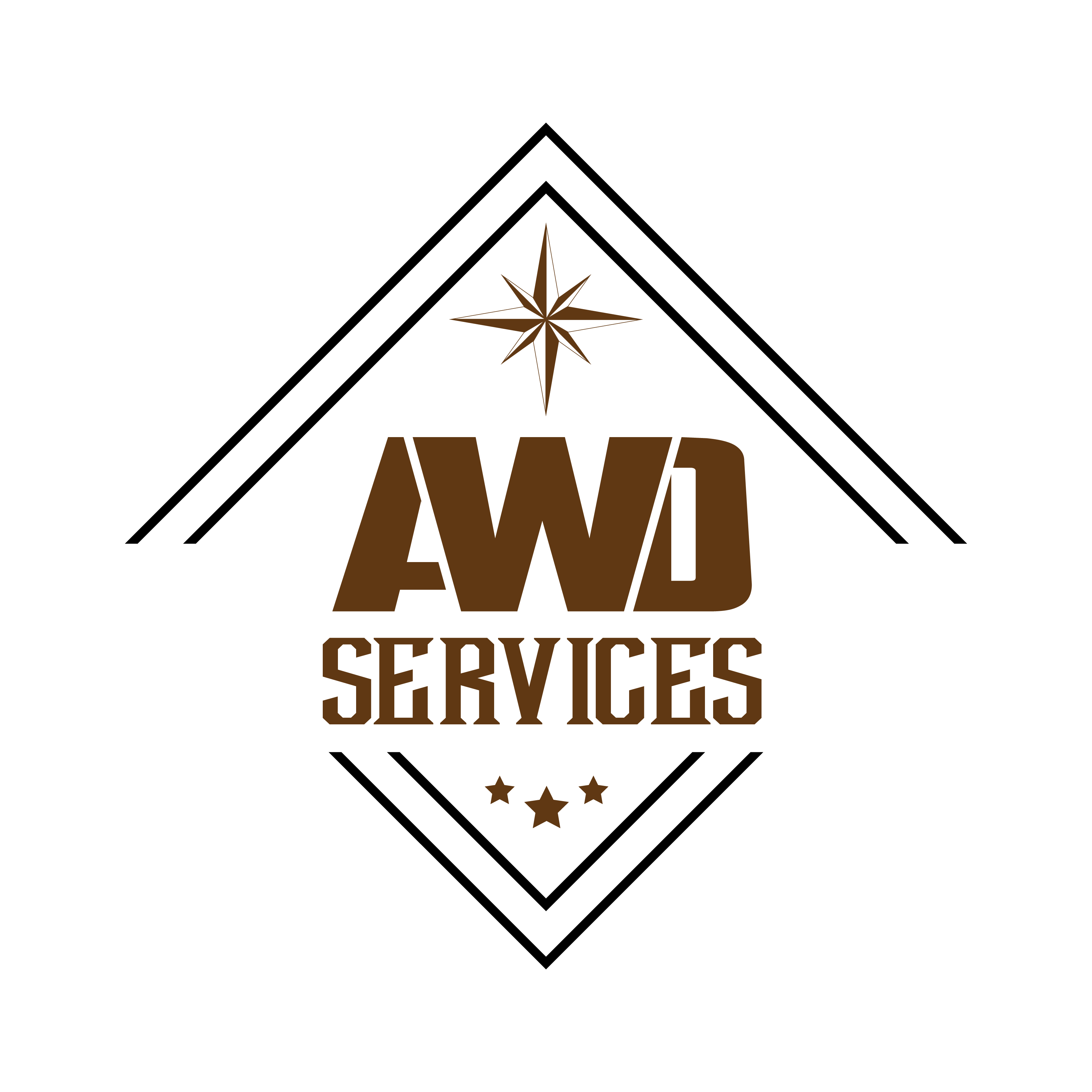 Art Wood Designs, Inc. Logo