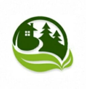 Bruce Landscaping Logo
