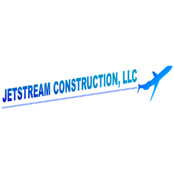 Jetstream Construction, LLC Logo