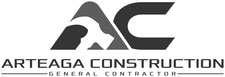 Arteaga Construction Logo