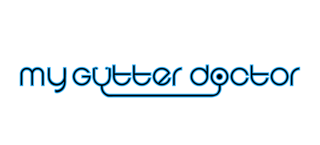 My Gutter Doctor Logo
