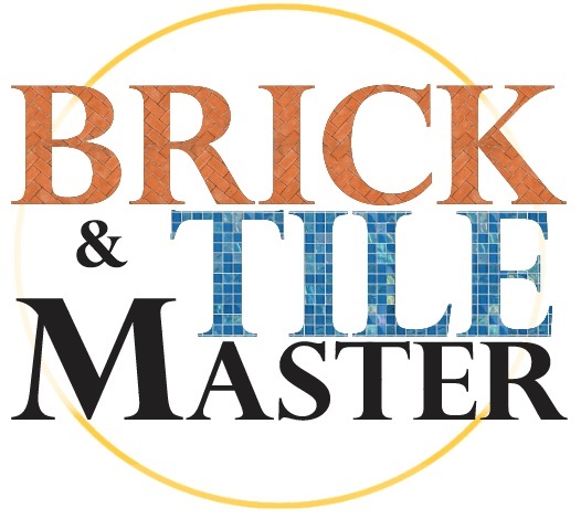 Brick and Tile Master, Inc. Logo