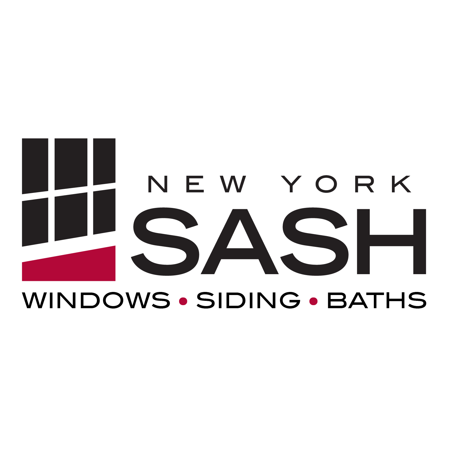 New York Sash Logo