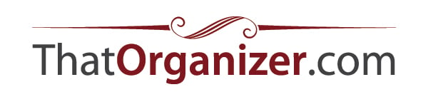 ThatOrganizer.com Logo
