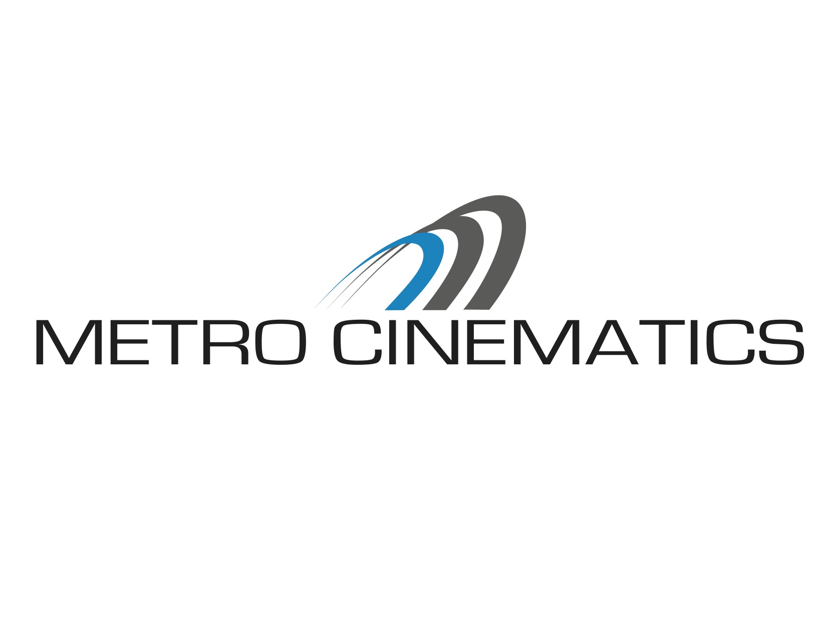 Metro Cinematics, LLC Logo
