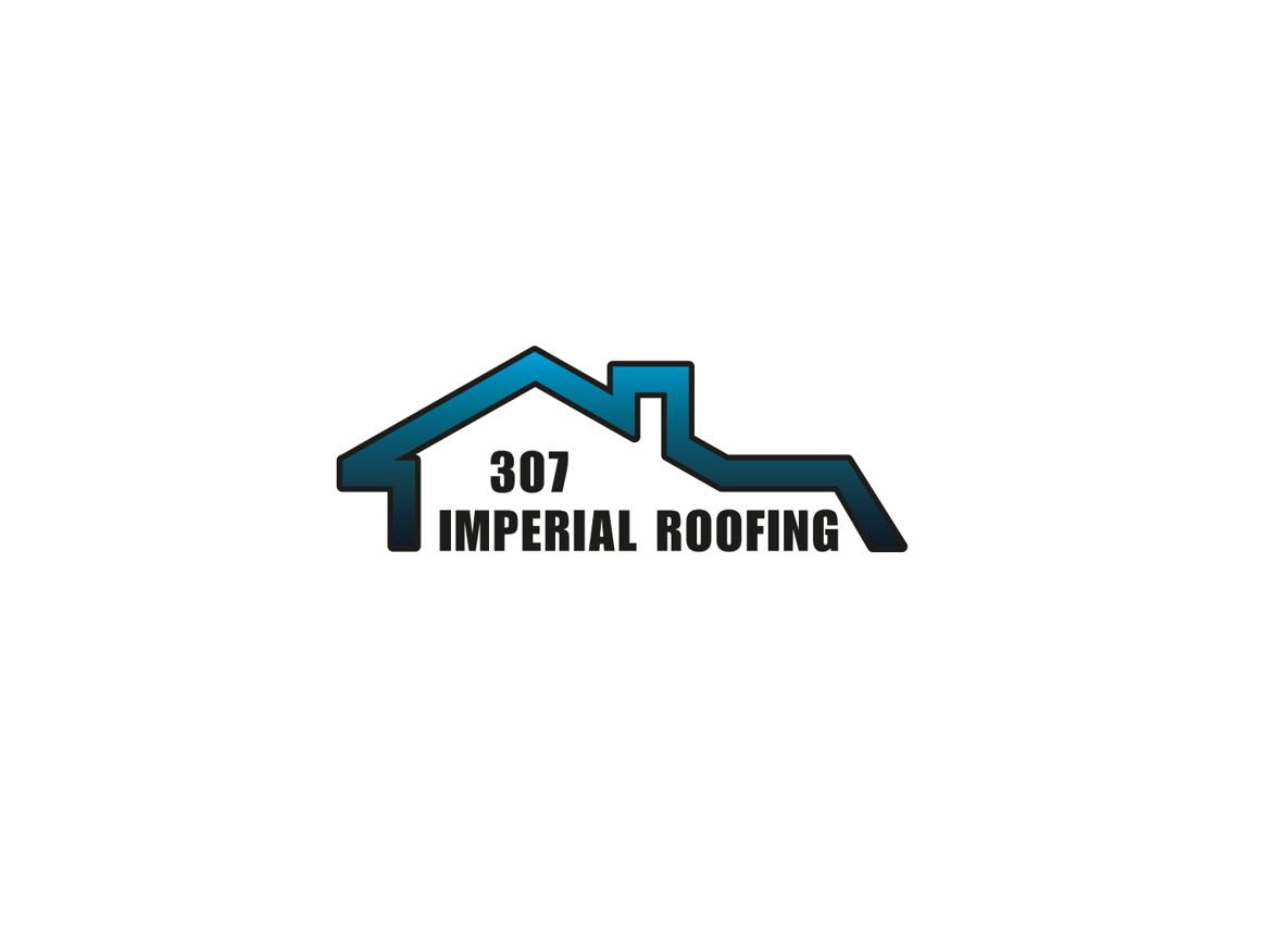 307 Imperial Roofing, LLC Logo