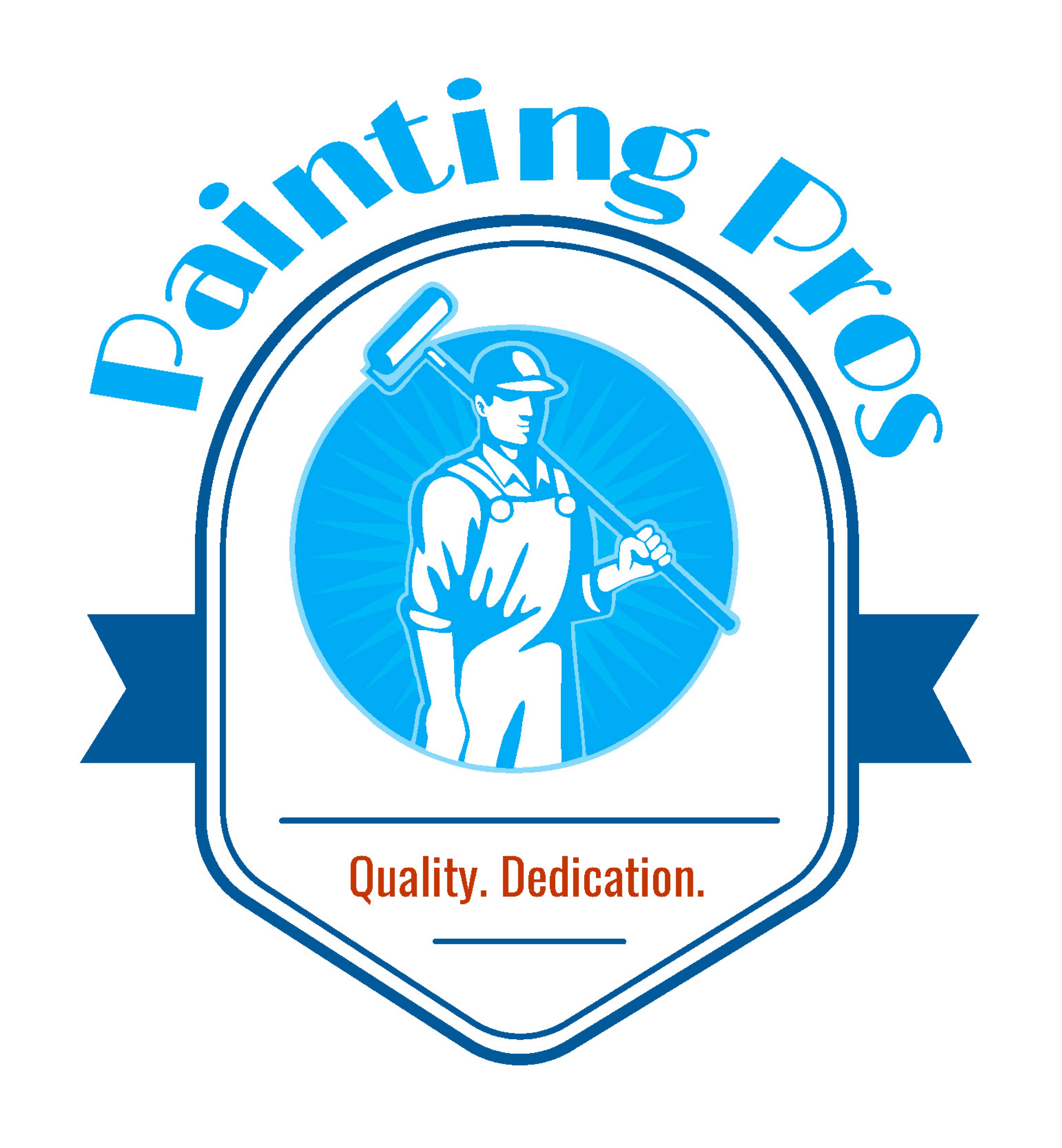 Painting Pros Logo