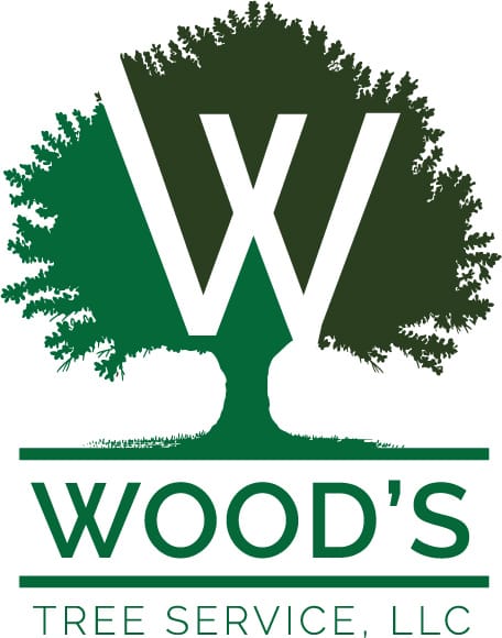 Wood's Tree Service, LLC Logo