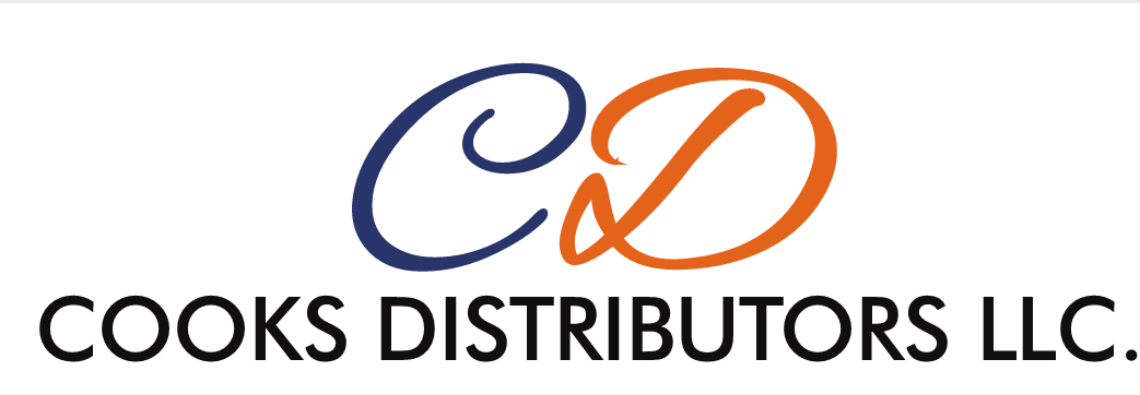 Cooks Distributors, LLC Logo