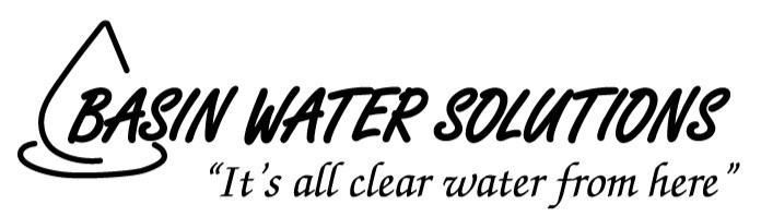 Basin Water Solutions Logo