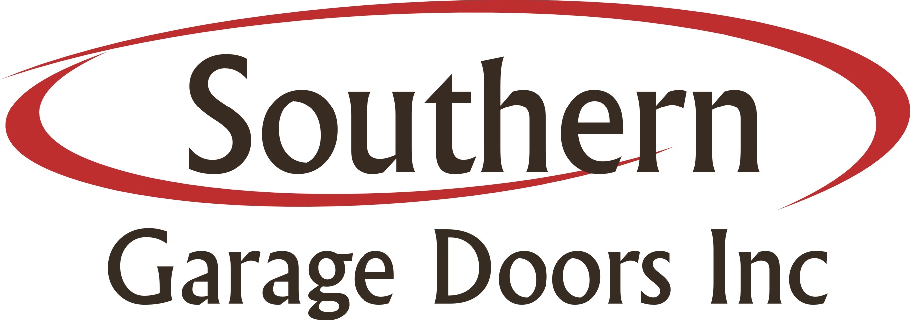 Southern Garage Doors, Inc. Logo