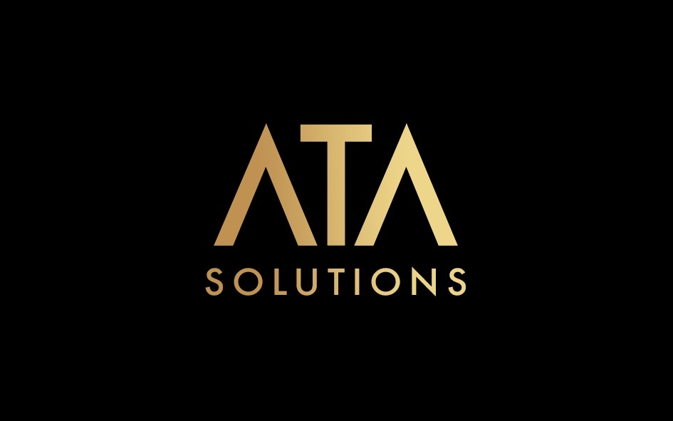 ATA Solutions, LLC Logo