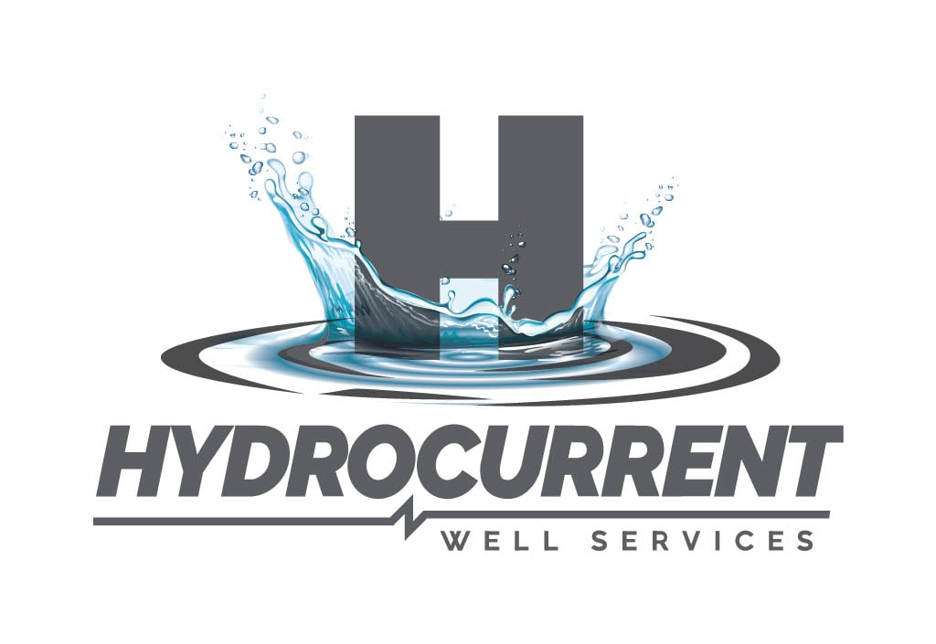 Hydrocurrent Well Services Logo