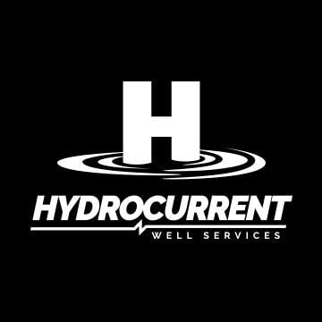 Hydrocurrent Well Services Logo