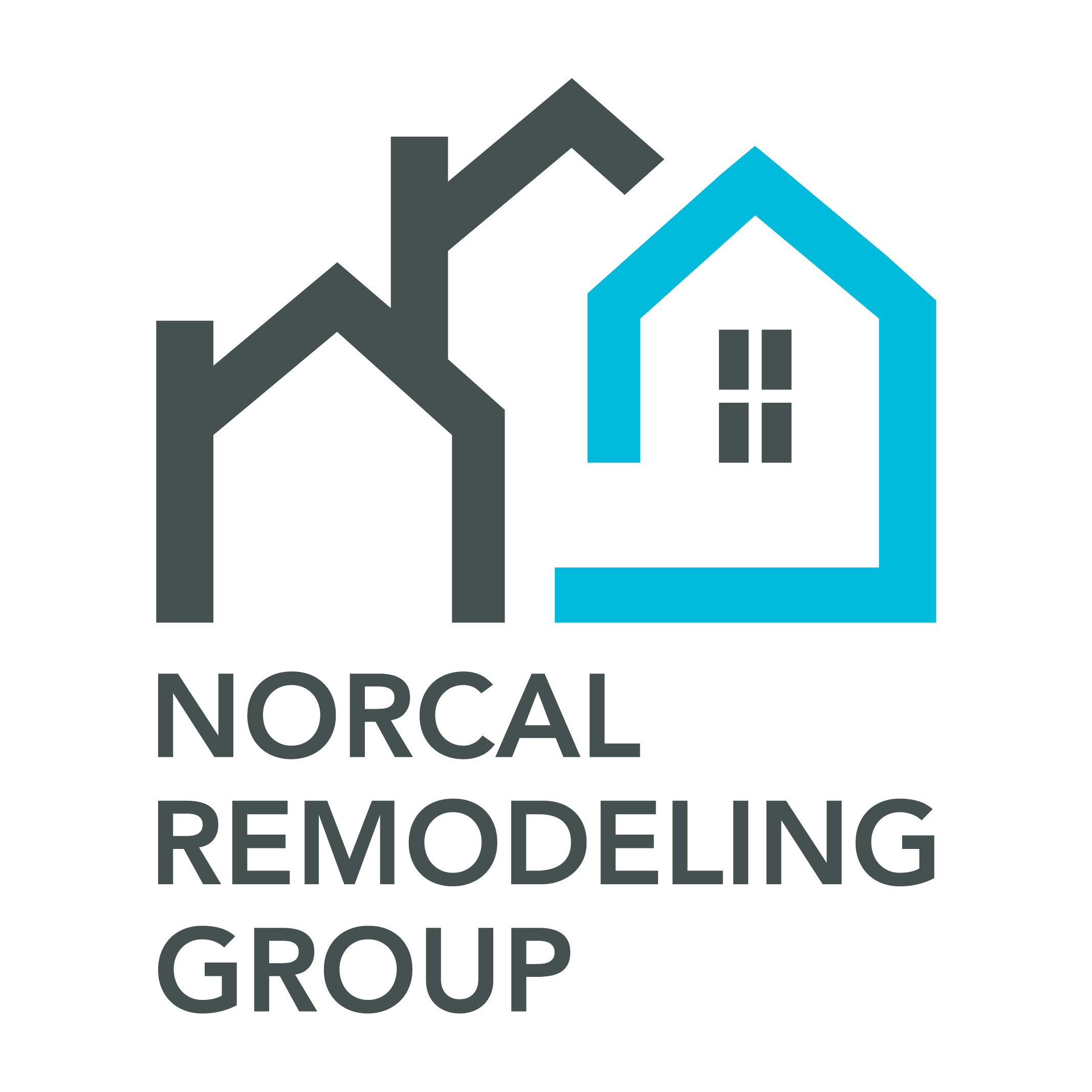 NorCal Remodeling Group, LLC Logo