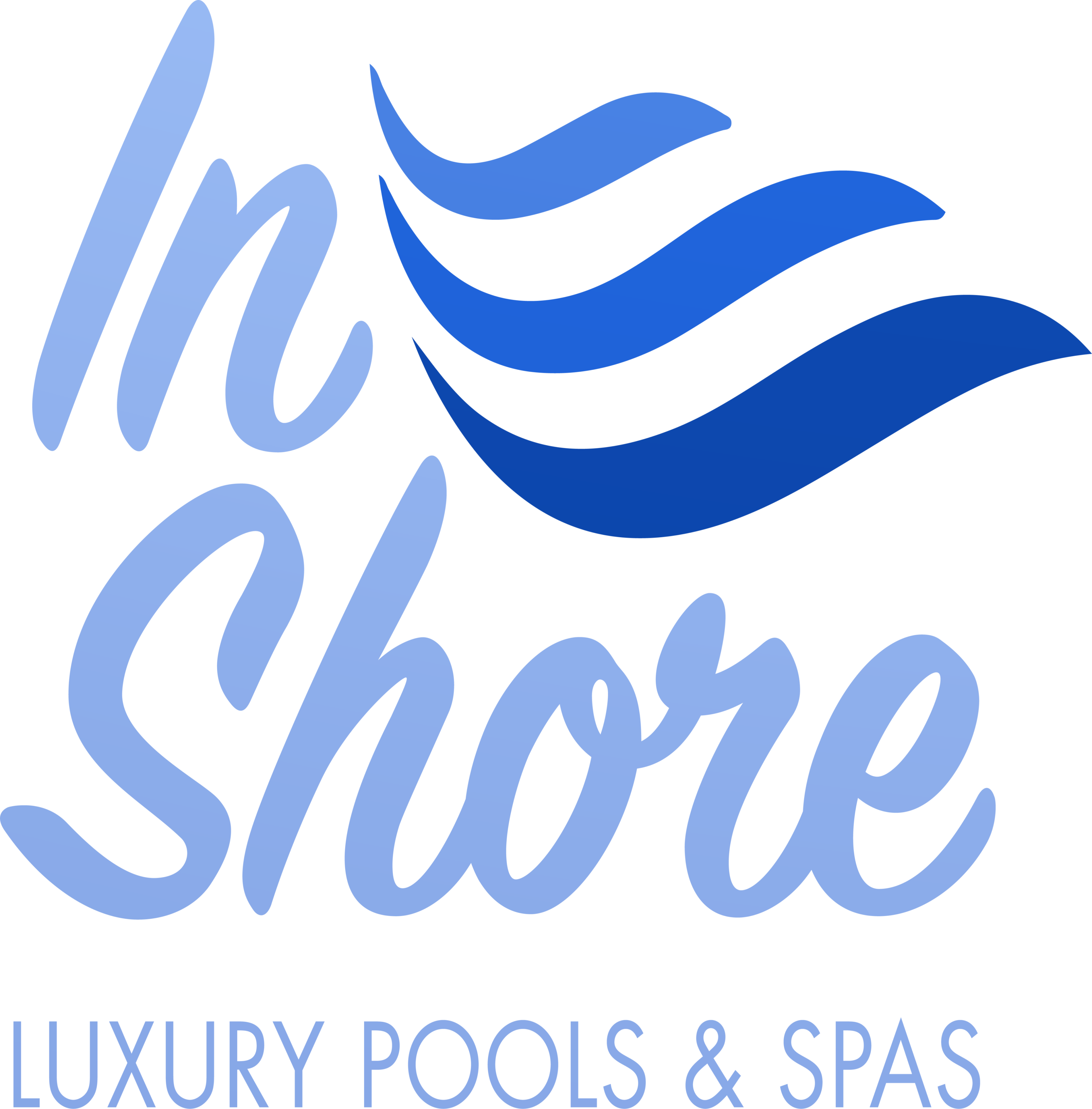 InShore, LLC Logo