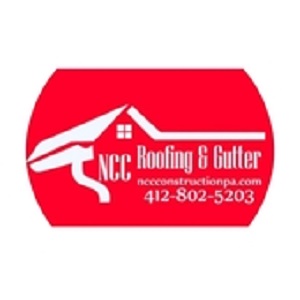 NCC Construction, LLC Logo